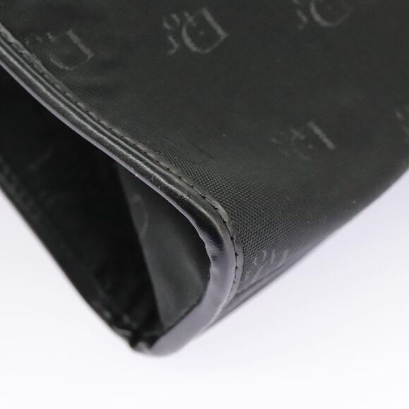 Dior Black Synthetic Shoulder Bag (Pre-Owned) - Picture 13 of 16